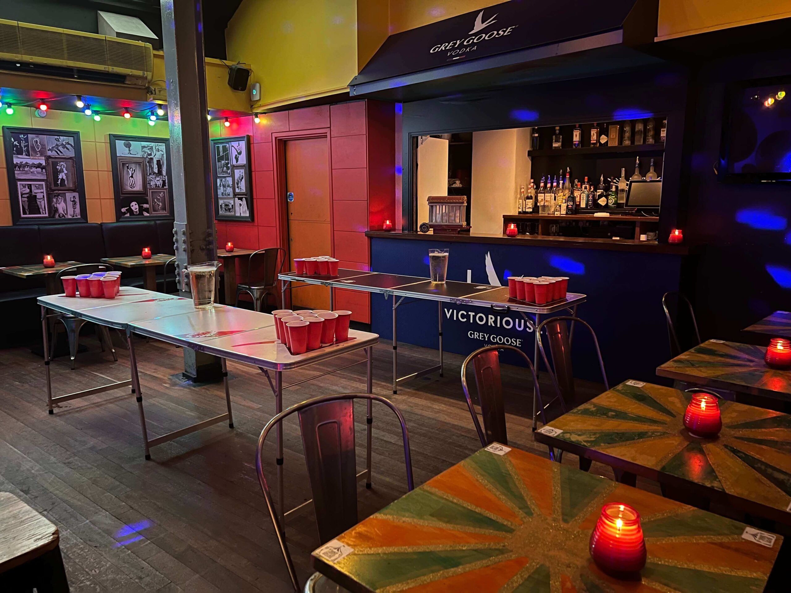 elephant please do not Generosity bar with beer pong police Alleviate